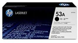 Hp Toner Cartridges