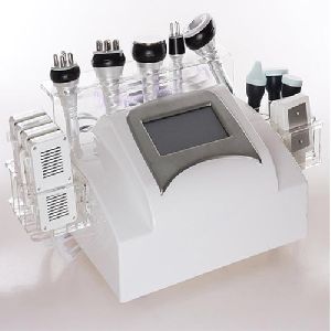 Ultrasound Lipolysis RF Laser Equipments