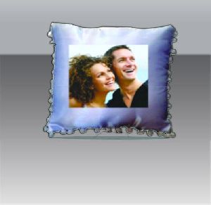 personalized cushion cover