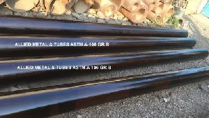 Carbon Steel Pipes