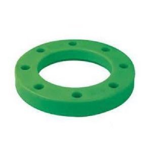 flange core