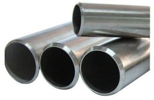 Metal Tubes