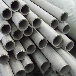 Seamless Stainless Steel Pipes