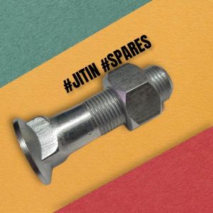 tooth bolts