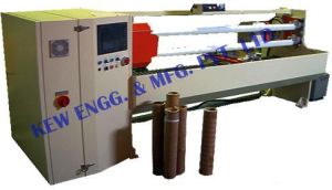 Core Cutting Machine