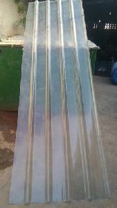 Fiberglass Sheet