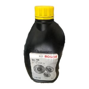 Gear Oil