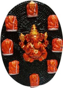 Ashtavinayak Religious Frame