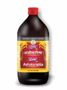 Ashokarishta Asava Arishta