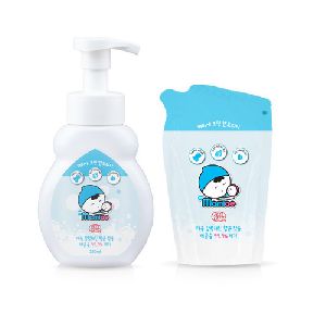 Baby Hand Soap