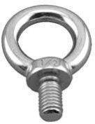 lifting eye bolt