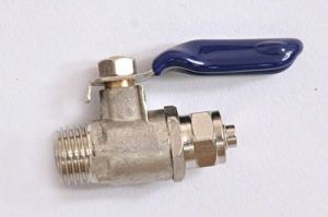 Brass RO Valve