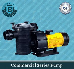Commercial Series Swimming Pool Pump