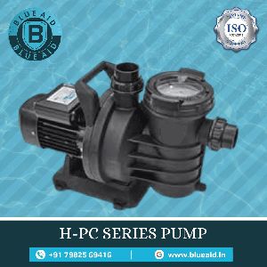 HPC Series Swimming Pool Pump
