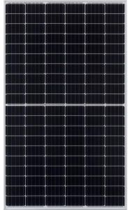 24V Panasonic Solar Panel 450WP Mono PERC Half Cut Cell