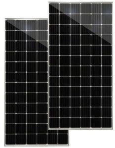 Polycrystalline Smarten 400 Watt 24 V Mono Perc Crystalline Solar Panel