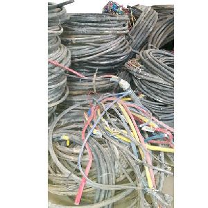 Aluminium Cable Wire Scrap