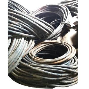 Copper Cable Wire Scrap