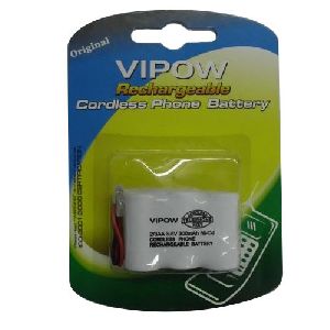 Rechargeable Cordless Phone Battery