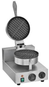 waffle maker