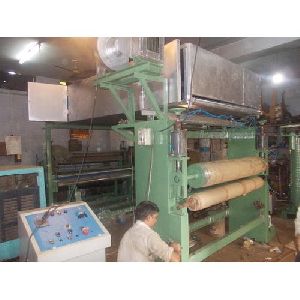 Industrial Rexine Printing Machine