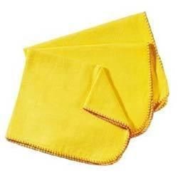 Flannel Cleaning Cloth