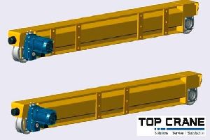 1 Ton End Carriage