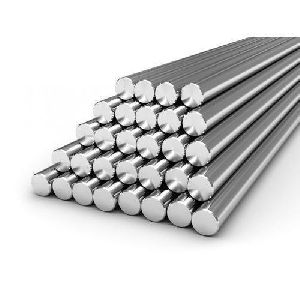 Hard Steel Bar