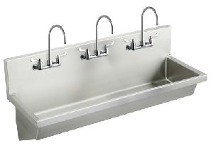 SS Customized Sink