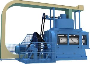 Chillex Oil Extraction Machine