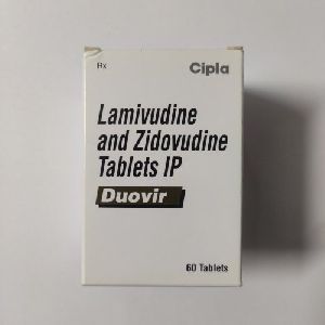 Duovir tablets