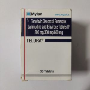 Telura Tablets