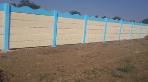 compound walls