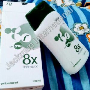 Cipla 8x Shampoo