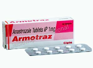 Anastrozole Tablets