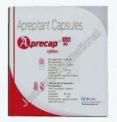 Aprepitant Capsules