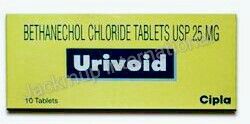 Bethanechol Chloride Tablets