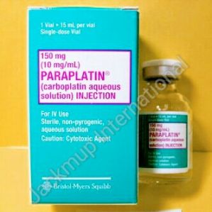 Carboplatin Injection