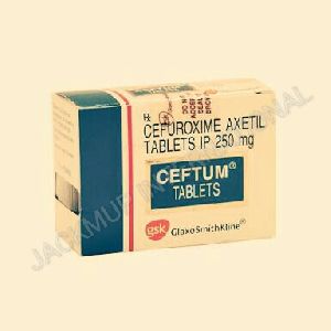 Cefuroxime Axetil Tablets