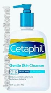 Cetaphil Cleanser