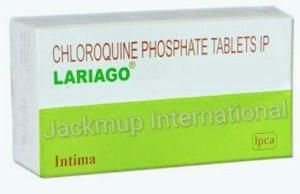 Chloroquine Phosphate Tablets