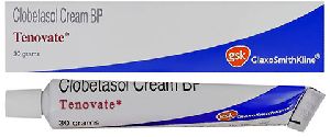 clobetasol cream