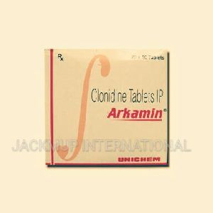 Clonidine Tablets