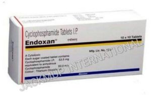 Cyclophosphamide Tablets