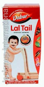 Dabur Lal Tail