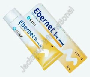 Eberconazole Cream