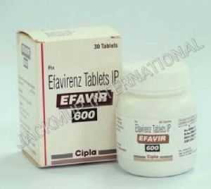 Efavirenz Tablets