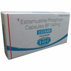 Estramustine Phosphate capsules