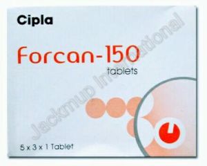 Fluconazole Tablets