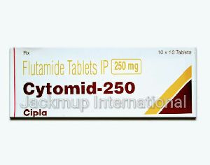 Flutamide Tablets